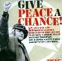 Give Peace a Chance: 15 Anti-War and Protest Classics Dedicated to John Lennon