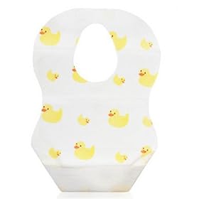 Tommee Tippee Disposable Bibs