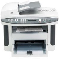 HP Laserjet M1522NF