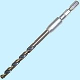 六角軸鉄工ドリル 3.3MM