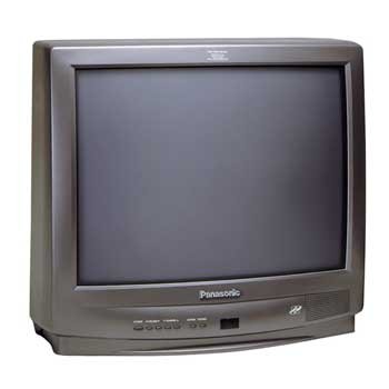PCHardware: Panasonic Pro CT2088YB 20