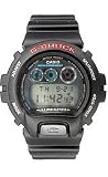 Casio Mens G-Shock Watch - Black