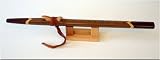 John Stillwell F# Walnut, Maple, Babinga Flute - B001SH6X00