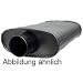 Produkt-Bild: Sport Auspufftopf Ford F150 5,4L Bj:05-07 (au&szlig;er Harley Davidson Ausf&uuml;hrung)