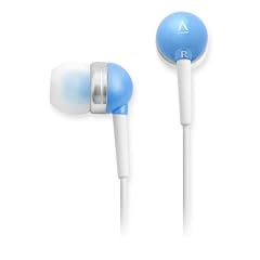 Creative インナーイヤー型イヤホン EP-630 ブルーモデル EP-630SE-BL