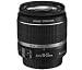 Canon - 18-55 mm f/3.5-5.6 IS EF-S Lens