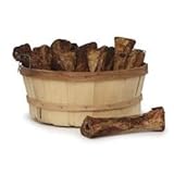 Merrick Smoked Beefy Jerky Bone