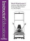 Peak PilateSystem I Instructor Education DVD
