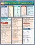German Grammar (Quickstudy: Academic)