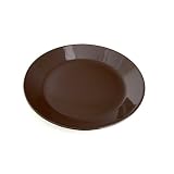 iittala �C�b�^�� Teema �e�B�[�} �v���[�g�i��17cm�j�^�u���E��