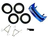 Eigenschaften Stadlbauer  / Carrera GO 20088177 Kleinteile Nissan 350Z Tuner