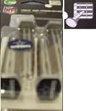 NFL National Football Leage Pittsburgh Steelers Vent Air Freshener - 4 Pack