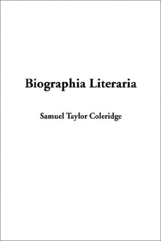 Samuel Taylor Coleridge