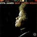 Etta James Deep in the Night tabs review