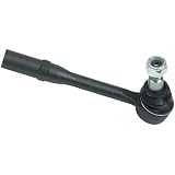 Beck Arnley 101-6854 Tie Rod End by Beck Arnley
