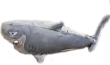 Disney Finding Nemo 8" Bruce Plush