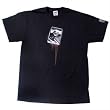 AMERICAN FEAR - Your Pretty Little Death Bed - Black T-Shirt