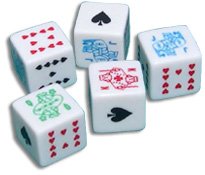 Poker Dice (8191)