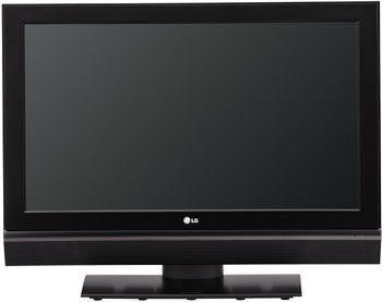 LG 26LC2R - 26" Widescreen HD Ready LCD  TV