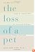The Loss of a Pet