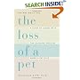The Loss of a Pet