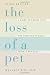 The Loss of a Pet