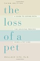 The Loss of a Pet