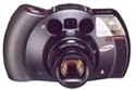 Samsung ECX 1 ZOOM Panora.date Sucherkamera 135 mm Kamera