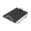 Safco 2105 5 in. H Ergo-Comfort Foot Rest
