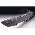 Submarine Typ VIIC/41 'Atlantic', 1:72 Scale Kit