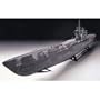 REVELL 1:72 GERMAN SUBMARINE VIIC/41 ATLANTIC VERSION
