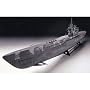 Revell Modellbausatz 05045 - U-Boot Typ VIIC/41 "Atlantic" im Ma?stab 1:72