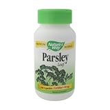 Parsley Herb 100 Capsules