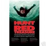 Hunt for the Red Treasure-DVD