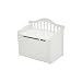 Baby : Bassettbaby Toy Chest - White