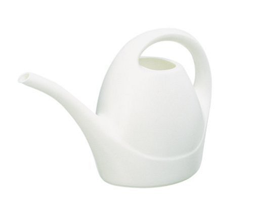 Emsa 500280 Blumengießer 3 L weiß perlmutt OASE