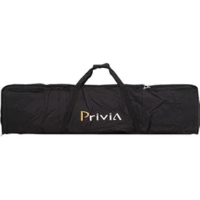 Casio Gig Bag for Casio Privia Keyboard