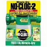 Miracle-Gro Garden Feeder #100409