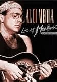 Review Eagle Rock Entertainment Ltd  / Al Di Meola - Montreux 1986 / 1993