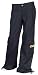 Sports : PowerBar Lady Fitness Pants schwarz