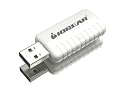IOGear Wireless-G High Speed USB Adapter GWU523