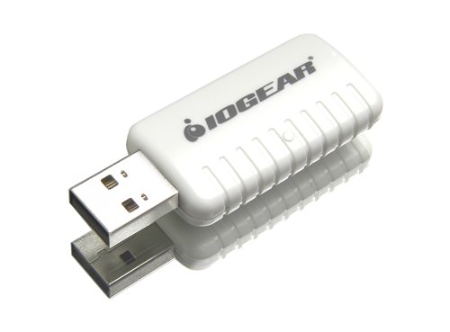 Electronics: IOGEAR Wi Fi 54g USB Adapter  GWU523 