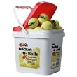 Gamma Bucket of Practice Balls