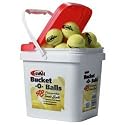 Gamma Bucket of Practice Balls