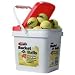 Sporting Goods : Gamma Bucket of Practice Balls