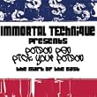 Pick Your Poison - The Mark Of The East [Explicit]
