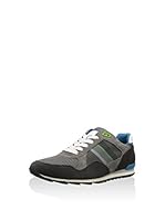 BOSS Green Zapatillas Runcool (Gris)