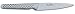 Global GSF-23: 11cm Steak Knife - Serrated