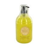Perlier Body Honey Miel Honey and Lemon Bath And Shower Gels