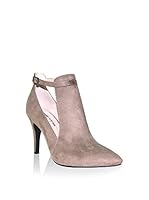 MARTINA BLUE GLAM Zapatos abotinados (Taupe)